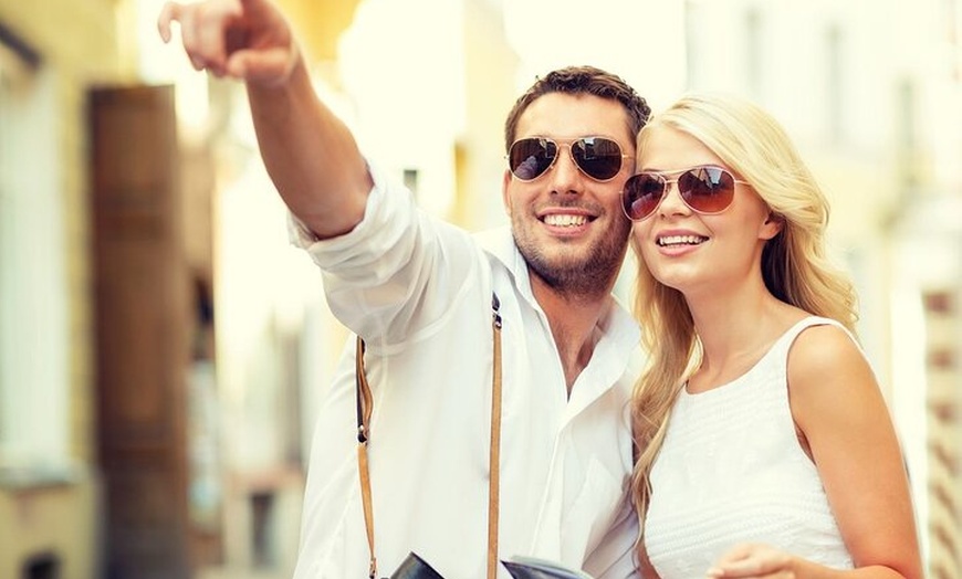 Image 6: DunkelWeimar Eine spannende True Crime Stadtführung mit Quiz