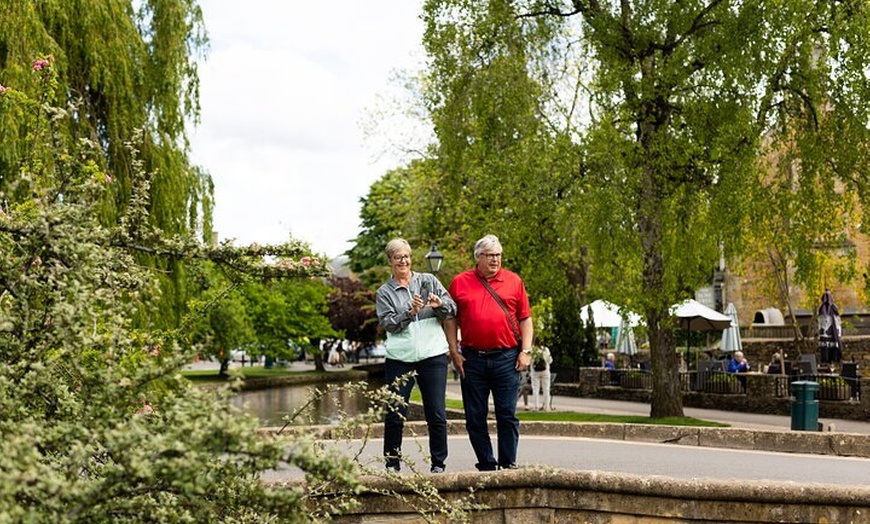 Image 6: Cotswolds Day Tour from Oxford - Explore Downton and Beyond