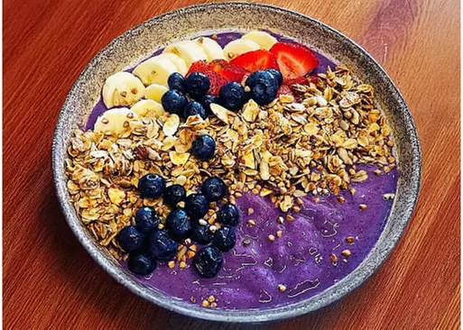 5% Cash Back at Khepri Cafe