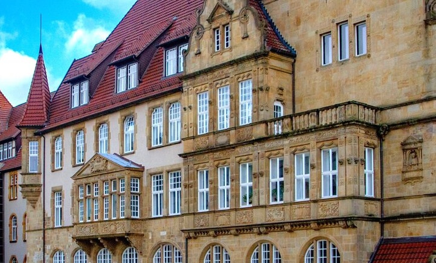 Image 6: Bielefeld in 60 Minuten mit einem Einheimischen erkunden