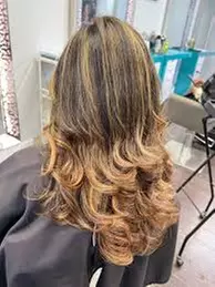 $25 for $50 Women's Haircut and Blowout