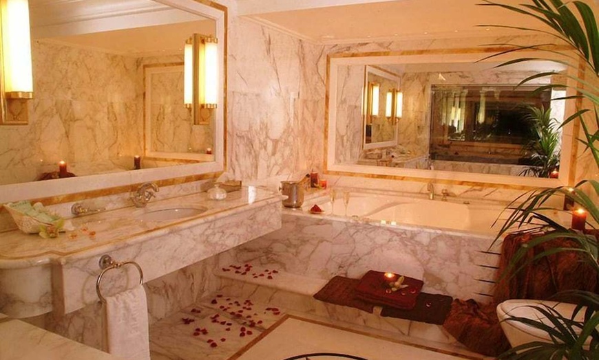 Image 8: ✈ ATHENS AND SURROUNDING AREA | Athens - Royal Olympic Athens 5*, 2...