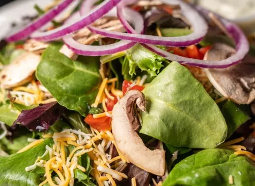 $20 For $40 Worth Of Casual Dining