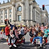 Image 9: Party und Beer Bike Private Sightseeing Tour Berlin mit Abholung