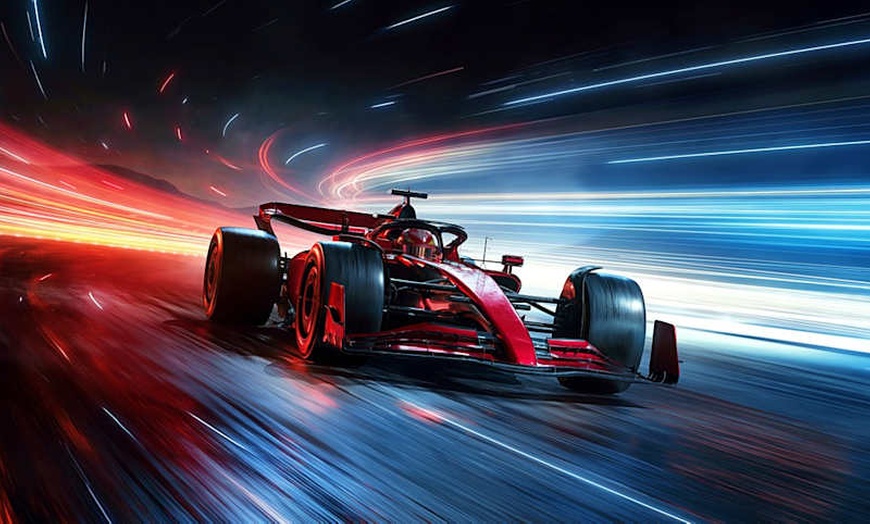 Image 3: ✈ CÔTE D'AZUR | Cagnes-sur-Mer - Grand Prix de Formule 1 de Monaco ...