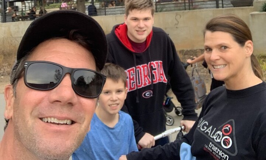 Image 3: Atlanta BeltLine Eats and Drinks Stroll