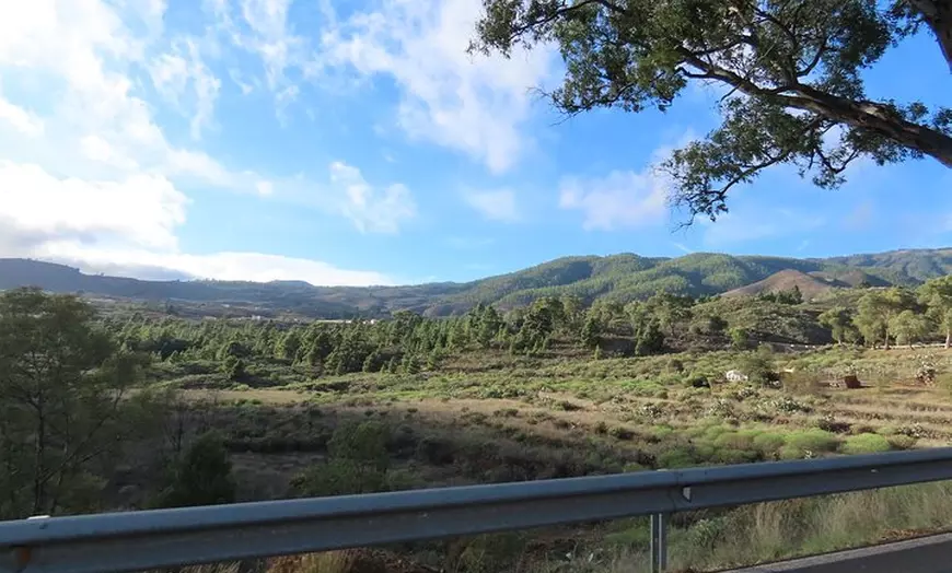 Image 5: Tour Privado al Atardecer en Tenerife