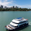 Image 2: Darwin Harbour Territory Explorer Cruise with Lunch