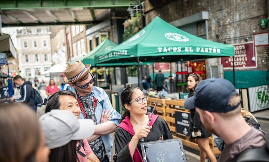 Image 10: Adult-Only Harry Potter London Tour with Cocktails