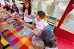 Xochimilco Boat Ride with Kids - Second Medium
