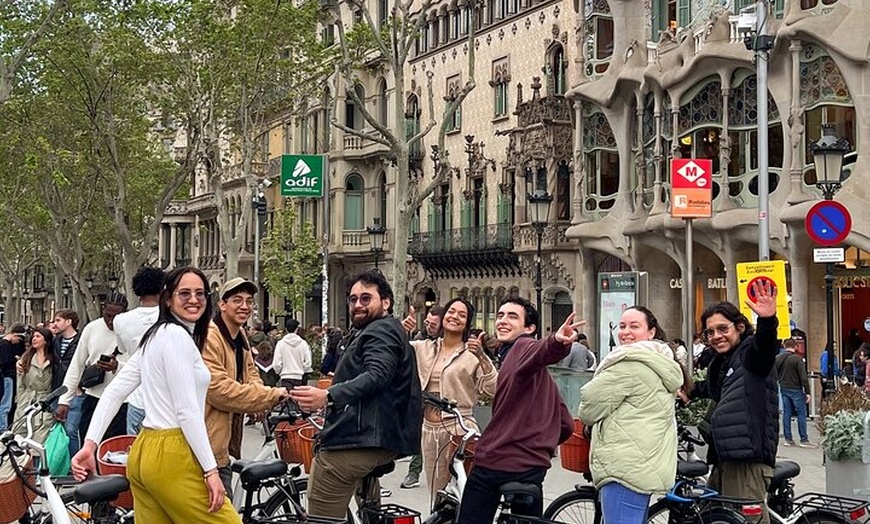 Image 5: Tours privados en bicicleta - Ruta personalizable, lo más destacado...