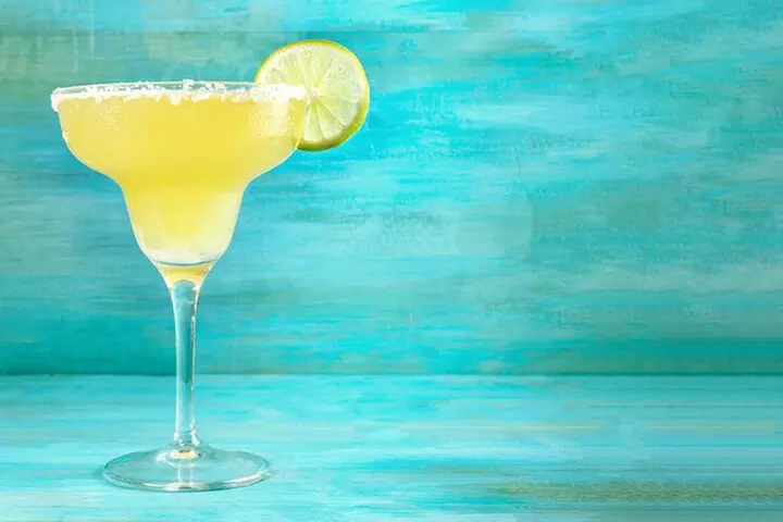 The Official Santa Fe Margarita Trail Tour - Primary Image