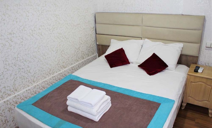 Image 9: ✈ TURCJA | Stambuł - Diva's Hotel 3* - City break