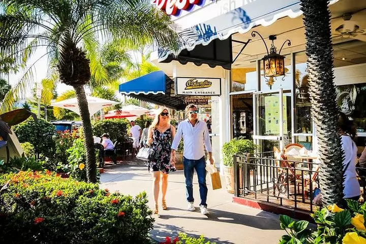 City Sightseeing Trolley Tour of Sarasota