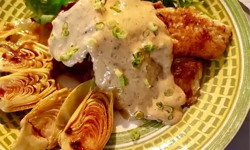 $20 For $40 Towards Catering