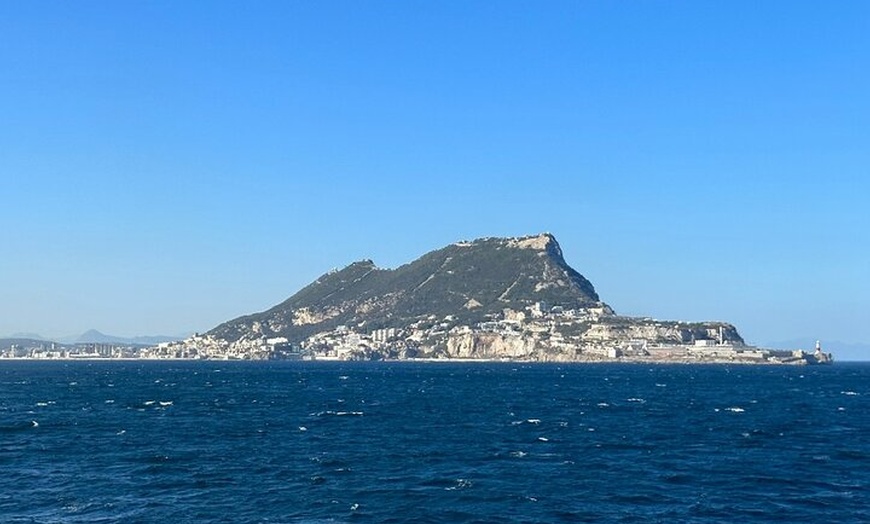 Image 6: Billetes de ferry entre Algeciras y Ceuta