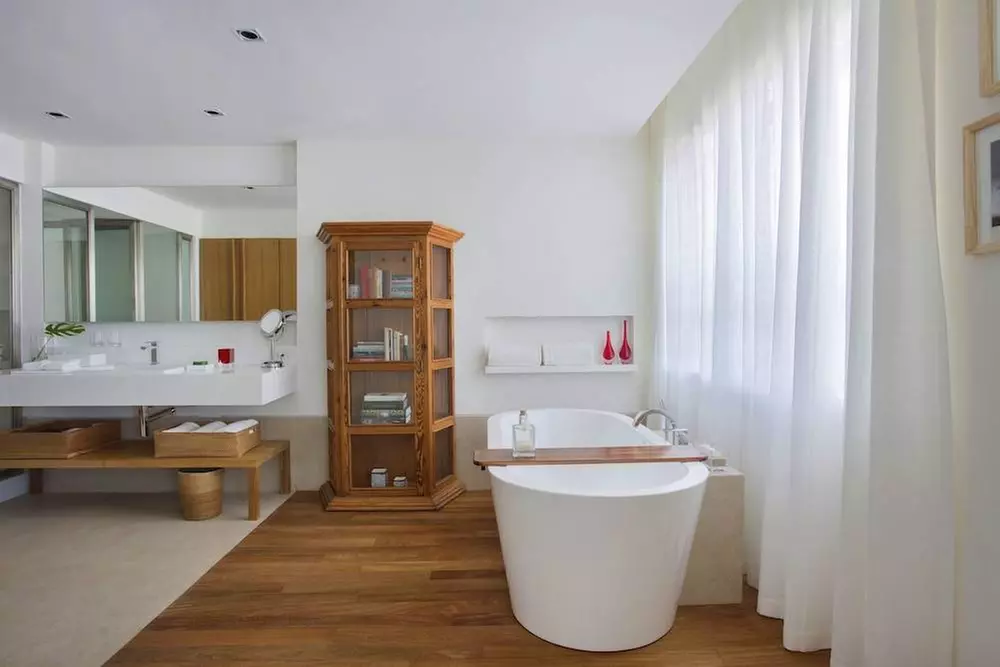 ✈ BRÉSIL | Rio De Janeiro - Janeiro 5*, 4 nuit - Face à la mer