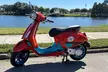 St. Petersburg Vespa Experience - Explore Floridas best Beaches - Second Medium