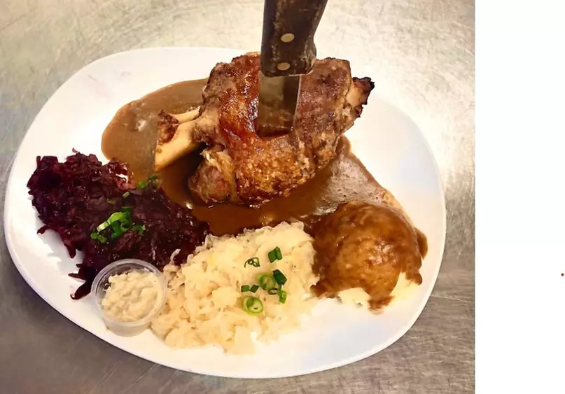 $20 For $40 Worth Of Casual Dining