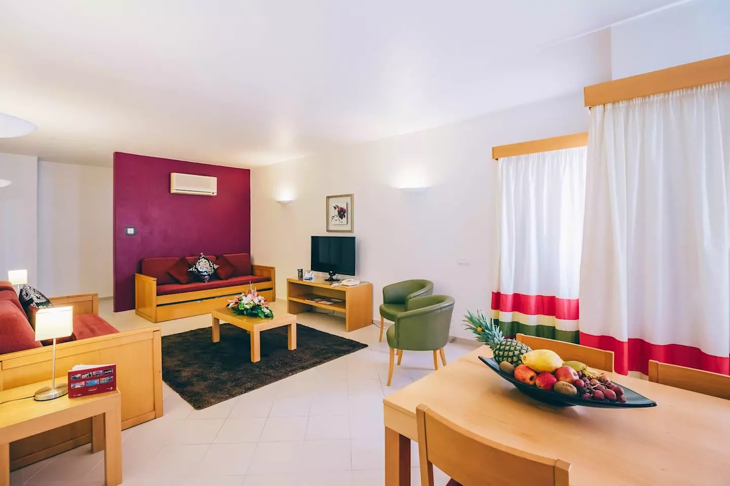 ✈ ALGARVE | Albufeira - Muthu Forte da Oura Apartment Hotel 5*, 2 n...