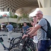 Image 11: Recorrido en bicicleta por Sevilla con alquiler de bicicleta de día...