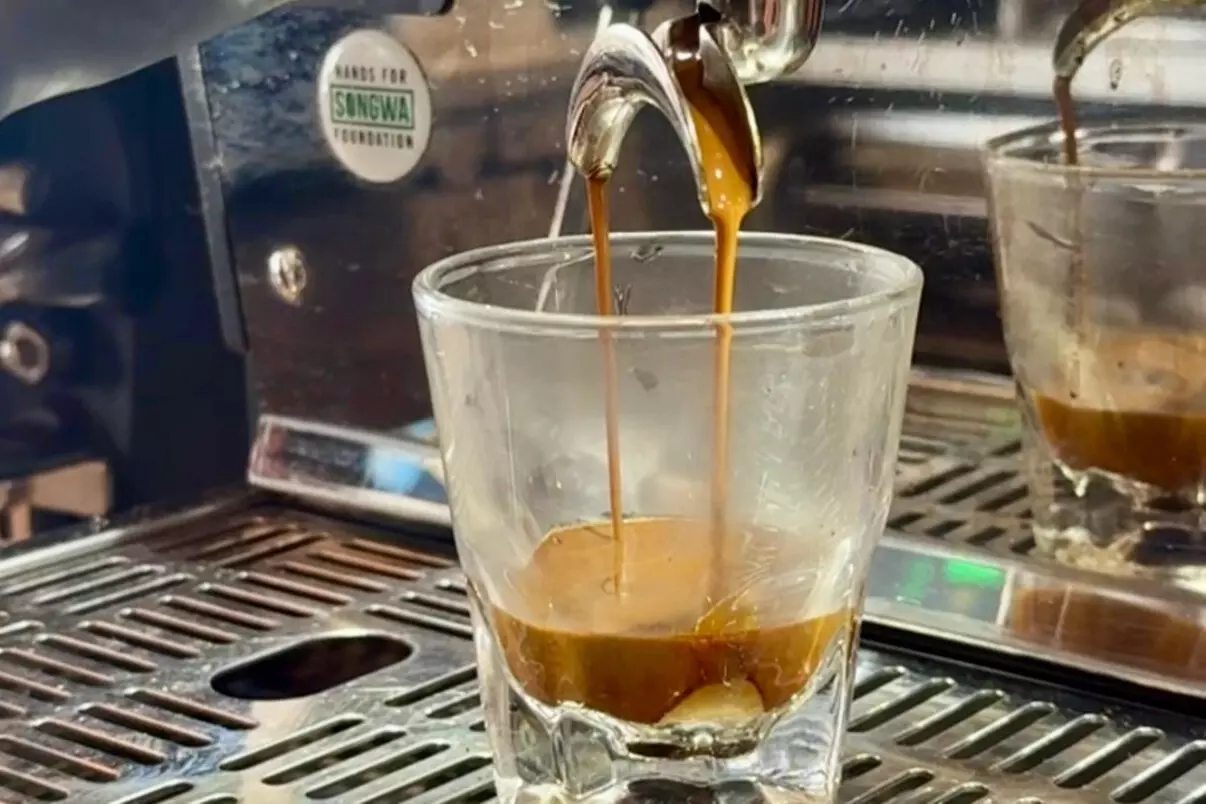 $10 For $20 Worth Of Coffee. Beverages & More