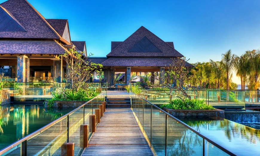 Image 5: ✈ MAURITIUS | Balaklawa - The Westin Turtle Bay Resort & Spa 5* - P...