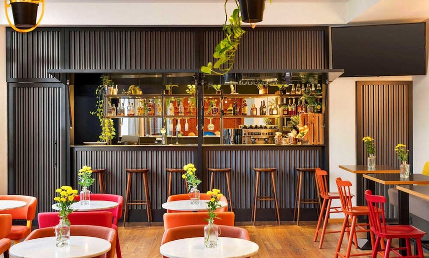 Image 9: ✈ POLSKA | Kraków - Vienna House Easy Chopin Cracow 3* - Centrum mi...