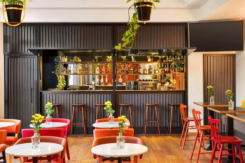 ✈ POLSKA | Kraków - Vienna House Easy Chopin Cracow 3*, 2 nocy - Ce...