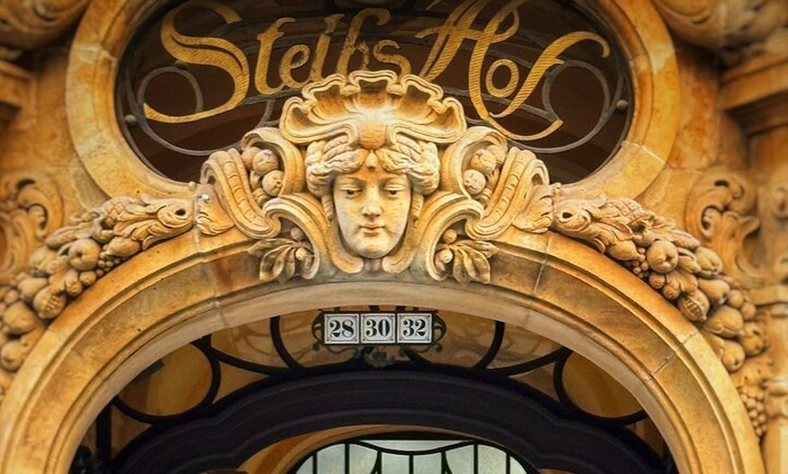 Image 2: Leipzig entdecken - 2-stündige Wanderung