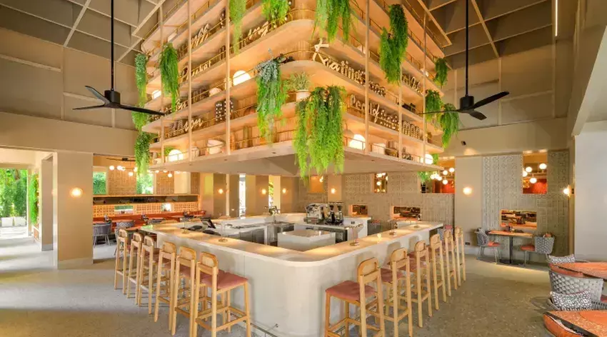 ✈ THAILAND | - Rundreise: Centara Karon – Baan Taranya Koh Yao Yai ...