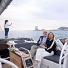 Image 1: Experiencia De Navegacion En Un Velero Exclusivo En Barcelona