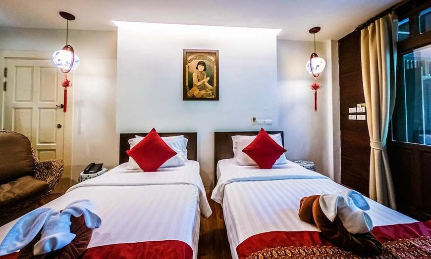 Image 29: ✈ SÜDTHAILAND | Ko Samui - Chaweng Garden Beach Resort 3*, 5 Nächte...