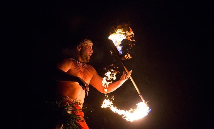 Pc Services Paradise Cove Luau Pc Services Paradise Cove Luau Groupon