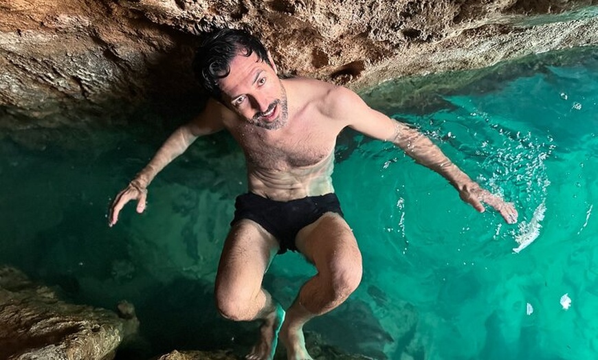 Image 23: Laguna Negra y Aguas Sanadoras de Montanejos