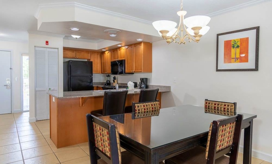 Image 8: ✈ FLORIDA | Kissimmee - Legacy Vacation Club Orlando 3*, 3 nachten ...