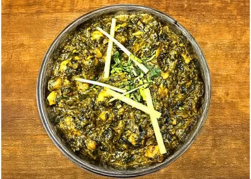 5% Cash Back at Curry & Spice Bar