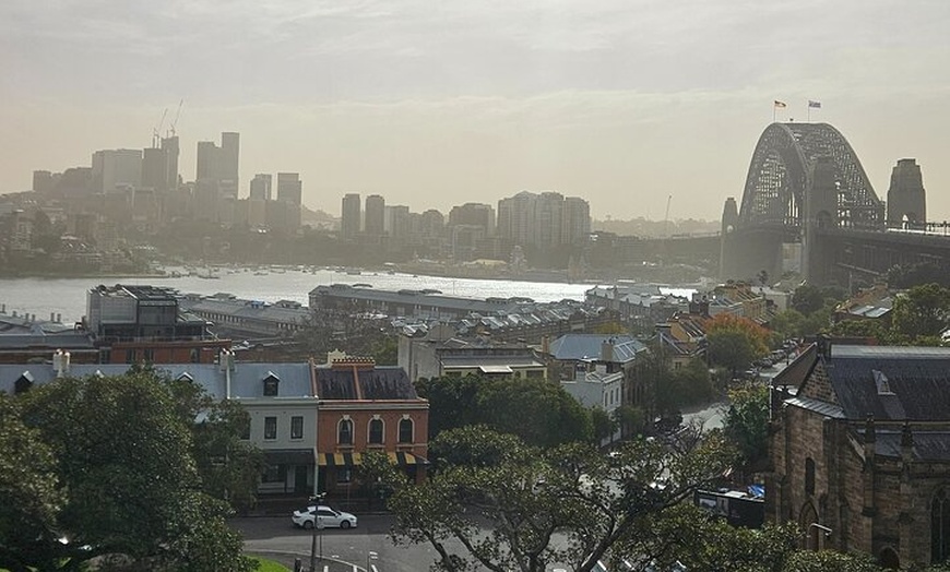 Image 1: Private Sydney Bondi Beach Luxury Drive