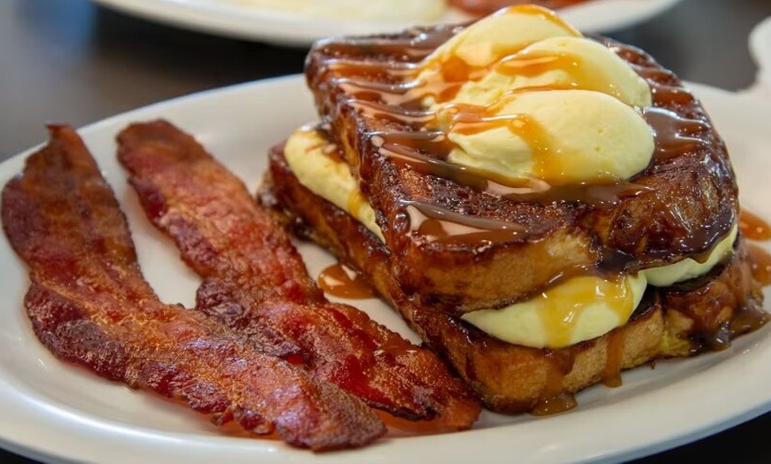 Image 2: $15 For $30 Worth Of Casual Dining