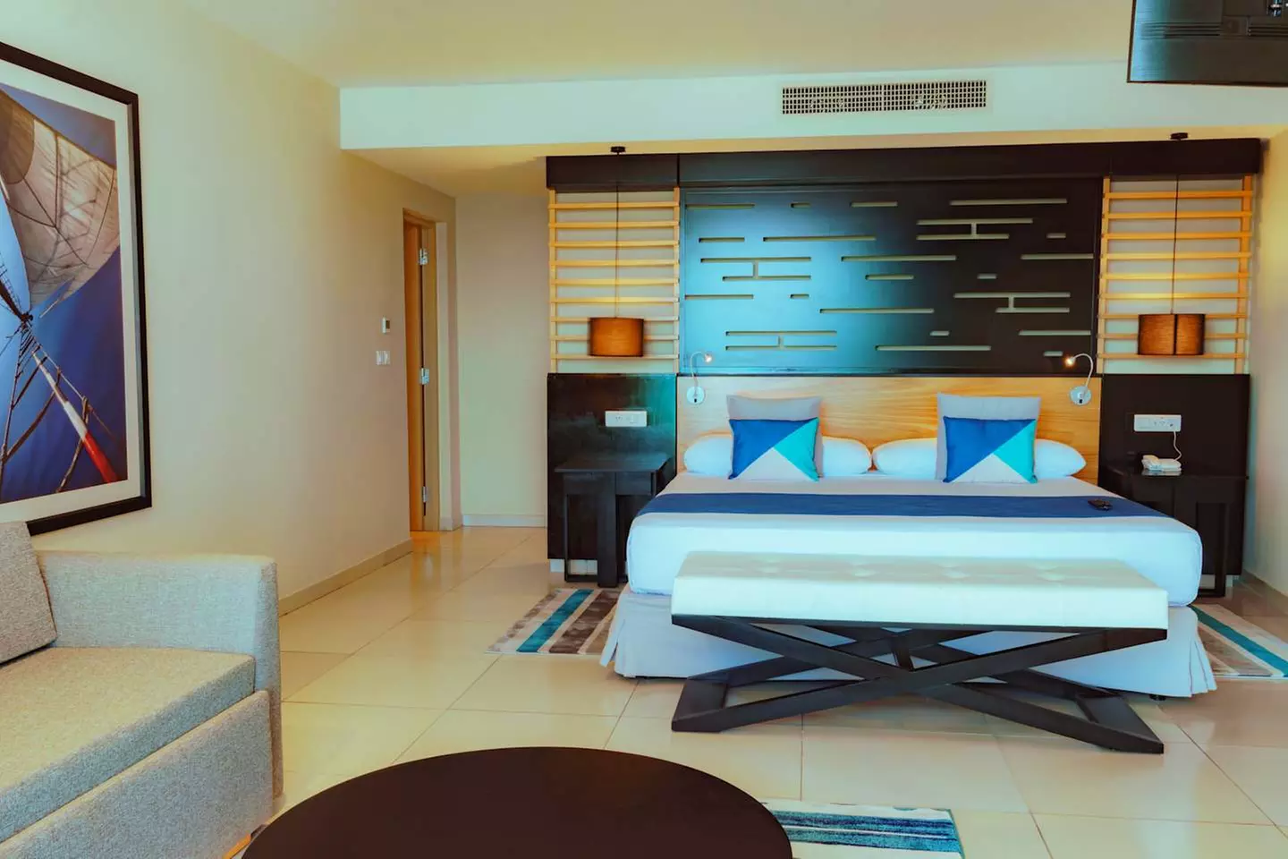 ✈ KUBA | Varadero - Selectum Family Resort Varadero 5*, 5 Nächte - ...