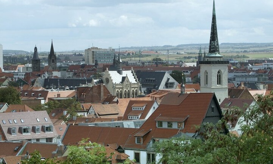 Image 7: Beste Einführung in Weimar in 2 Stunden mit einem Einheimischen