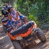 Image 4: Extreme Adventure Eco Park ATV, Zipline and Cenote Experience