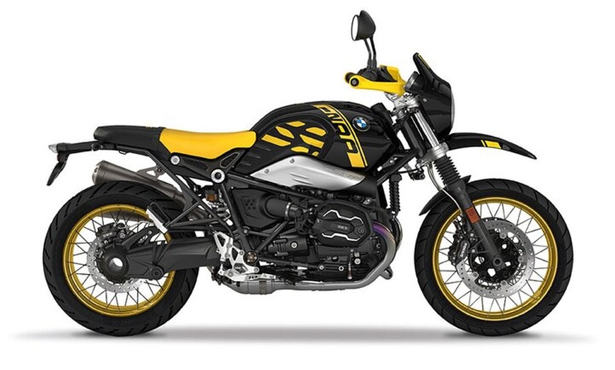 Image 7: Tour en moto BMW de 3 horas