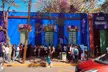 Entrance tickets to Frida Kahlo Museum - Second Medium