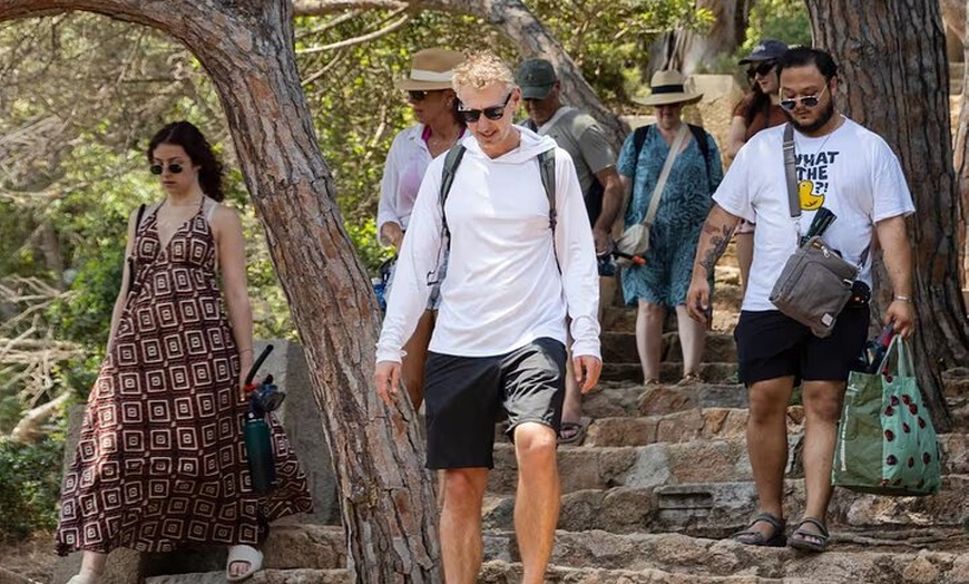 Image 44: Barcelona : Rutas Costeras de la Costa Brava, Snorkel, Cliff-Jump &...