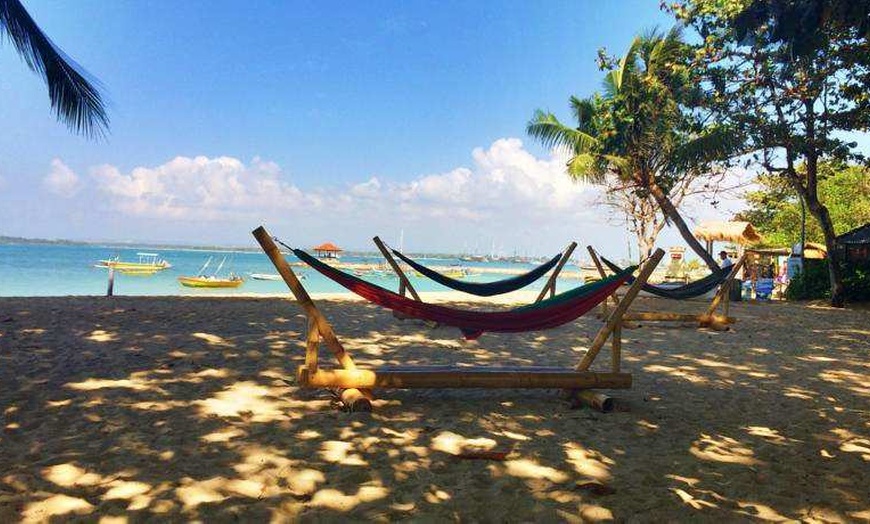 Image 17: ✈ BALI | Sanur - Mercure Resort Sanur 4*, 6 nachten - Ontdekking