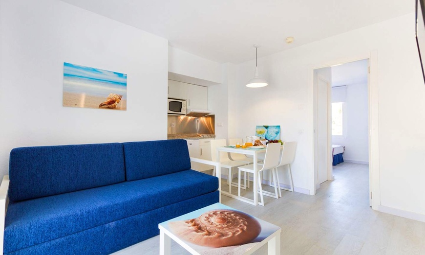 Image 5: ✈ MALLORCA | Santa Ponsa - Jutlandia Family Resort 3*, 3 nachten - ...