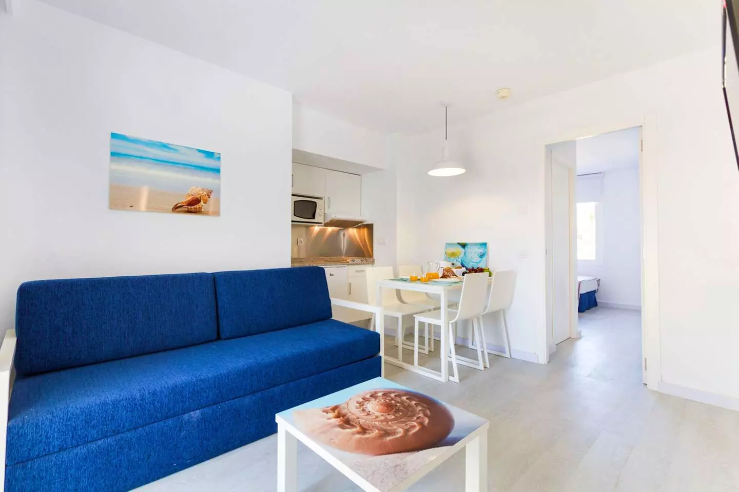 ✈ MALLORCA | Santa Ponsa - Jutlandia Family Resort 3*, 3 nachten - ...