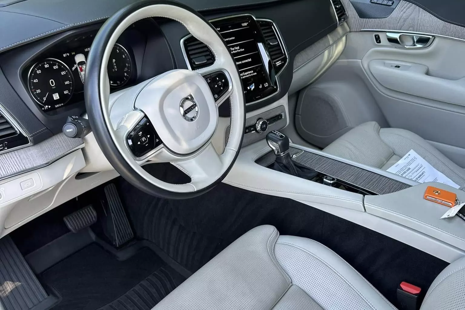 $75 For An Exterior & Interior Detail Package (Reg. $150)