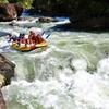 Image 4: Tully River Full-Day White Water Rafting